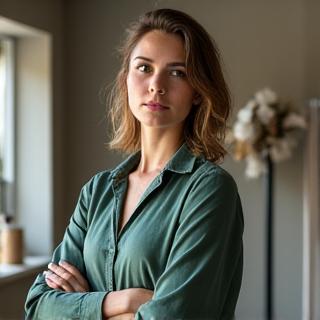 Старший дизайнер Мария